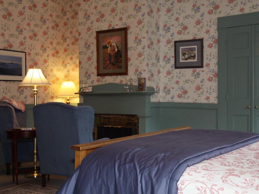 The Notchland Inn บาร์ทเล็ตต์ ห้อง รูปภาพ