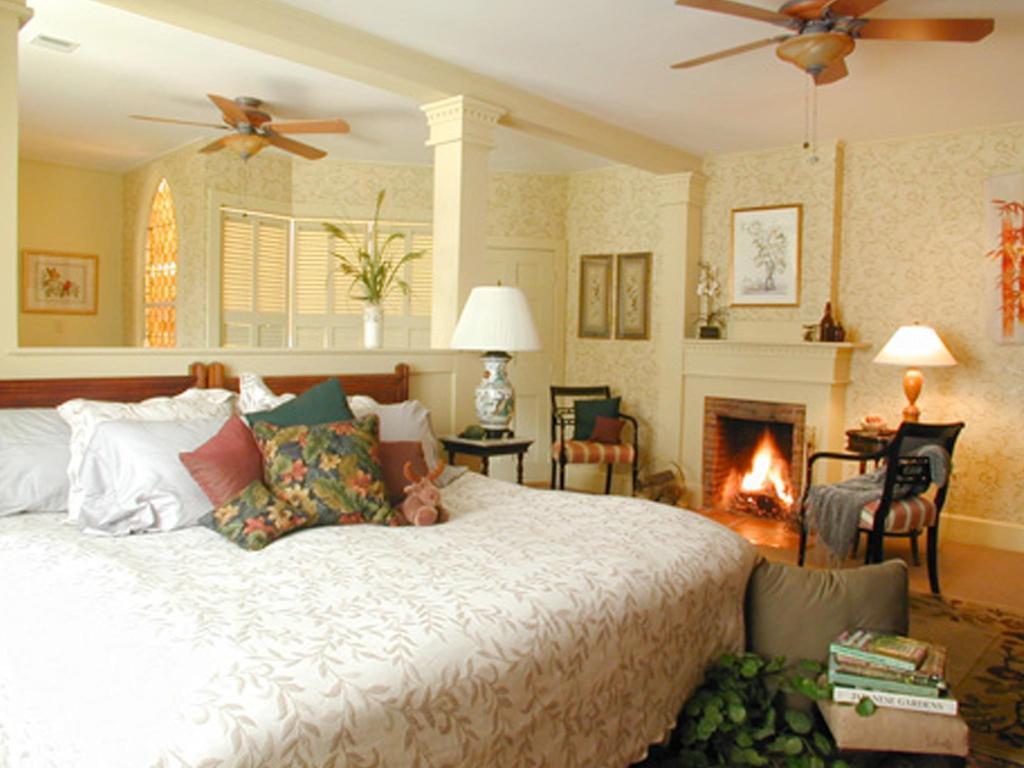 The Notchland Inn บาร์ทเล็ตต์ ห้อง รูปภาพ